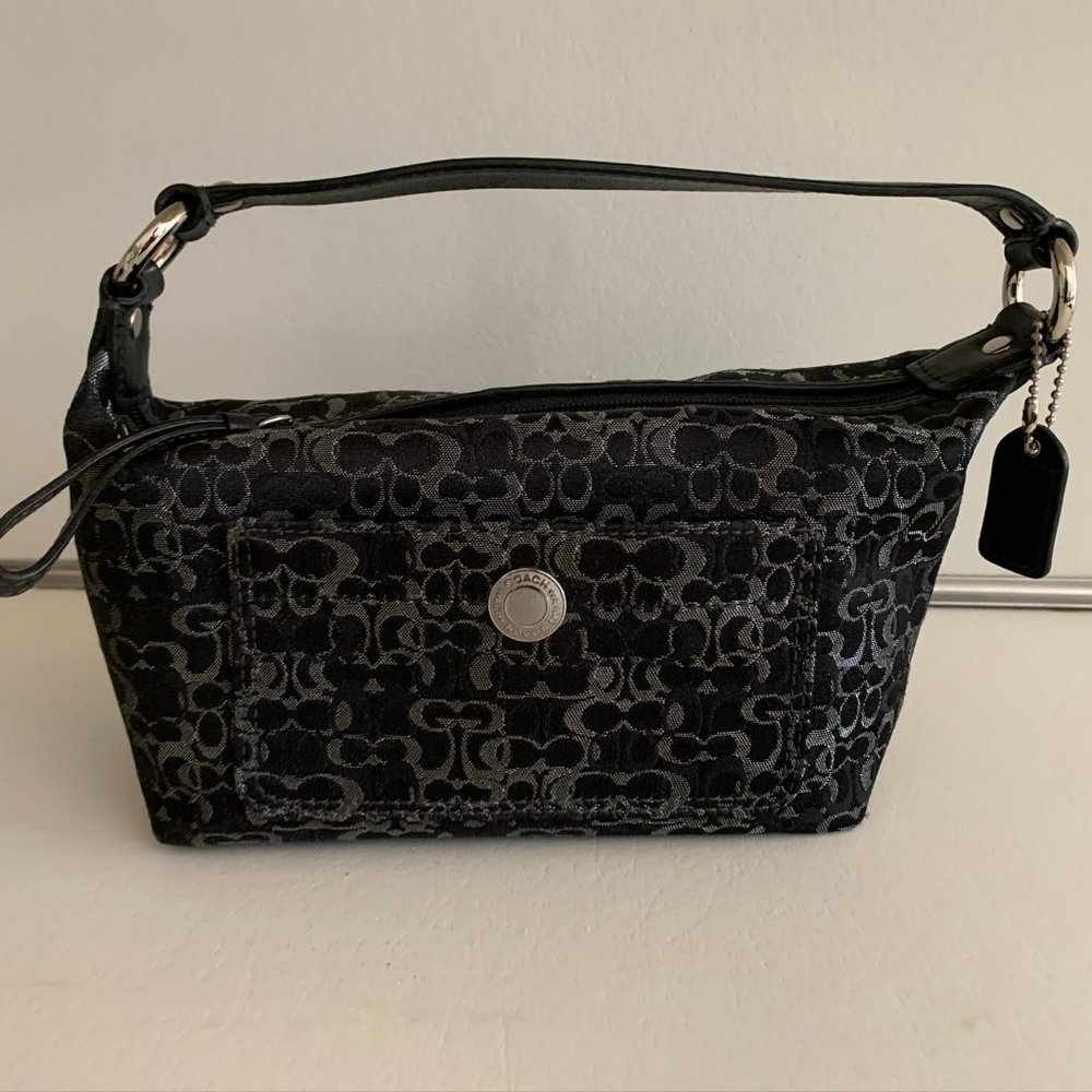Coach Small Bag - Picture 1 of 4